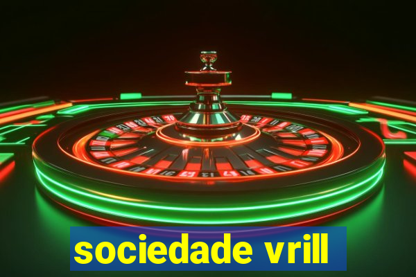 sociedade vrill